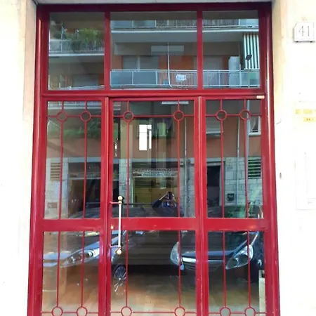 550 Special Home Rome Exterior photo