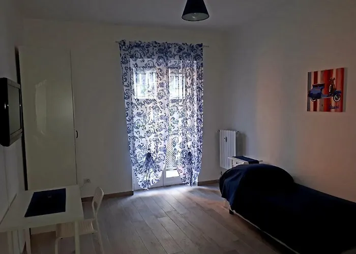 550 Special Home